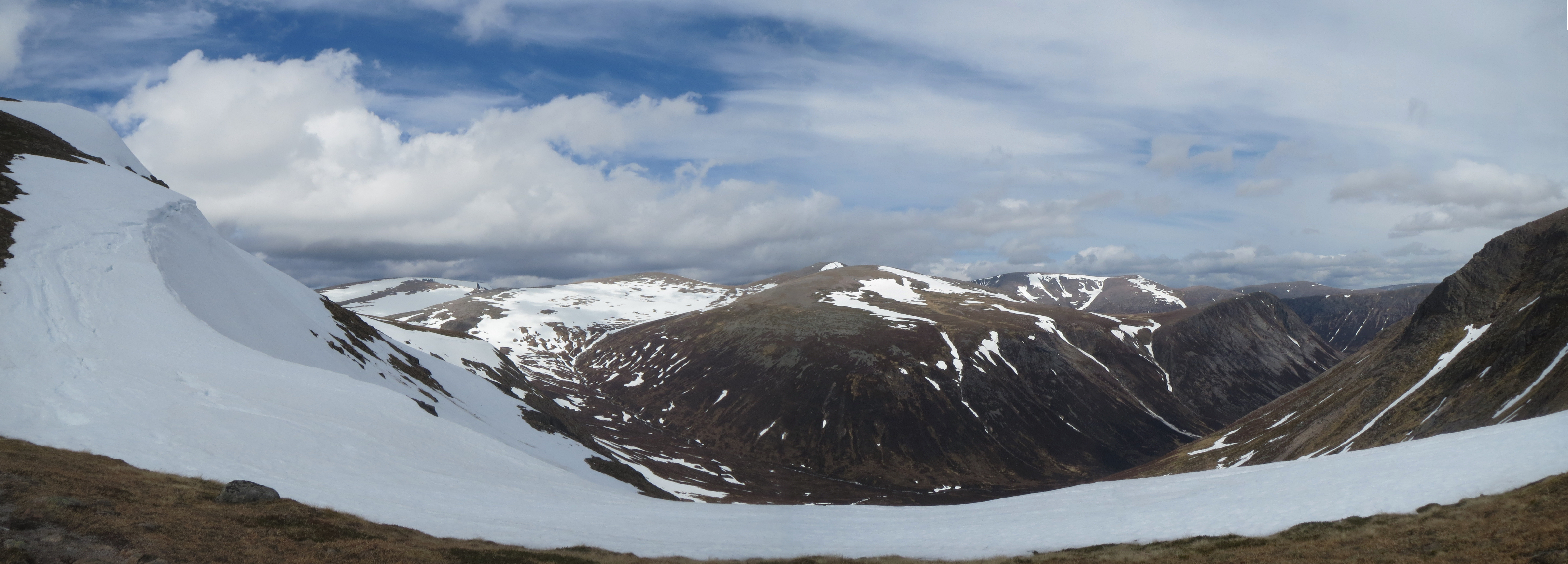 Cairngorms