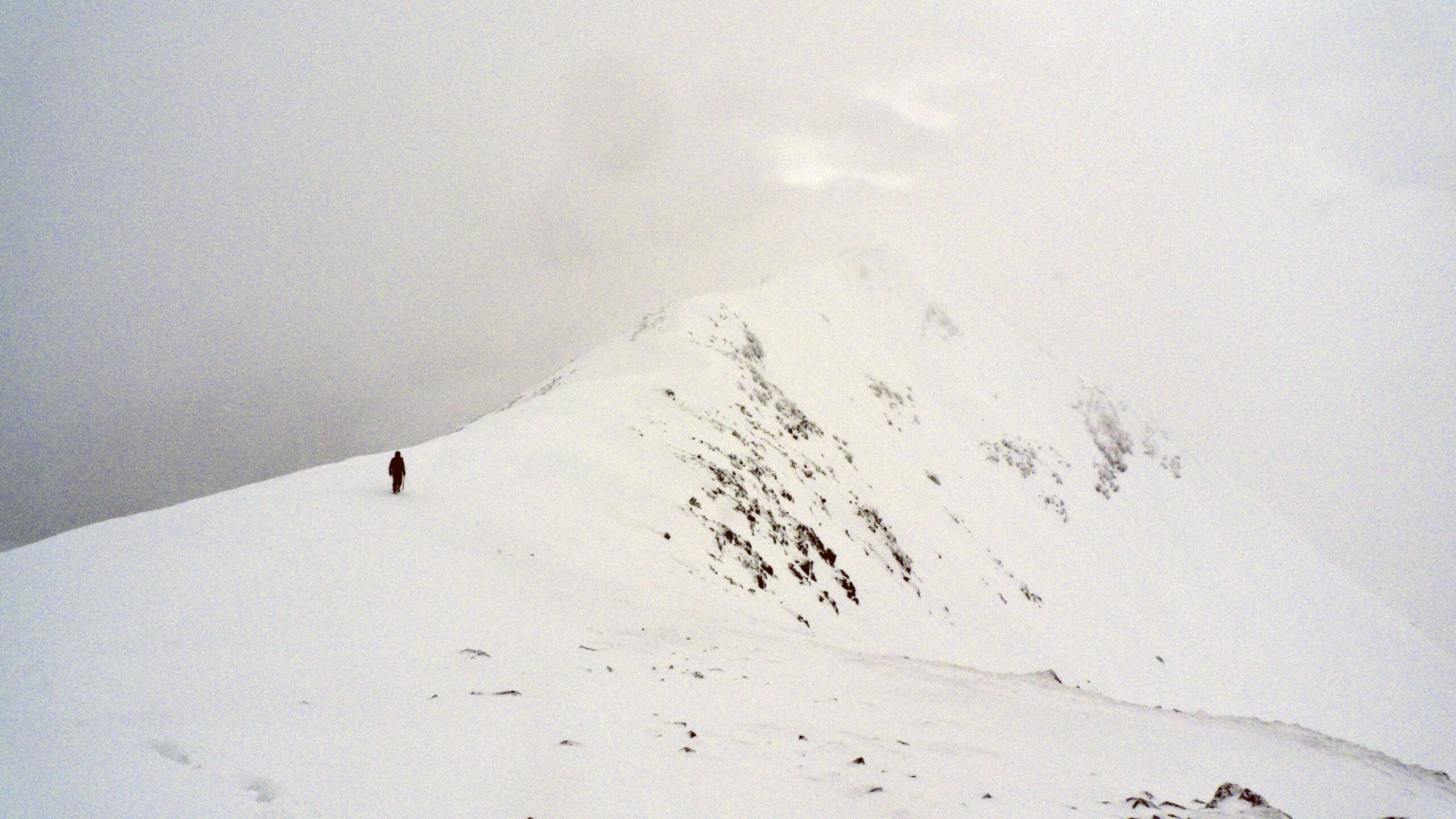 Buachaille Etive Beag