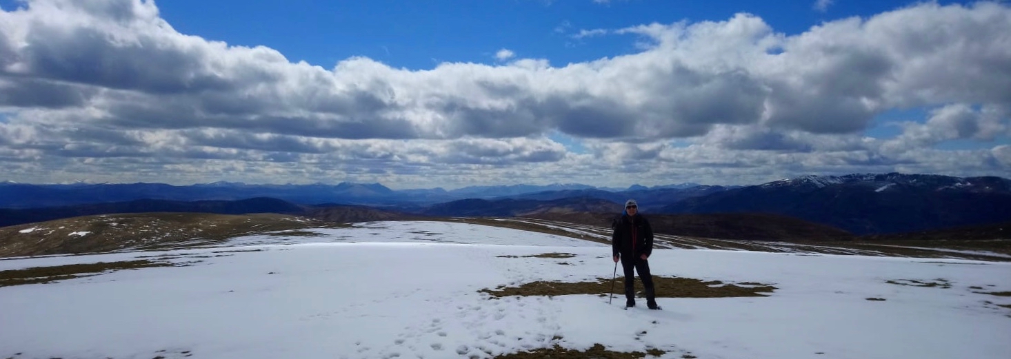 The third cycle and rewilding the Scottish killing fields