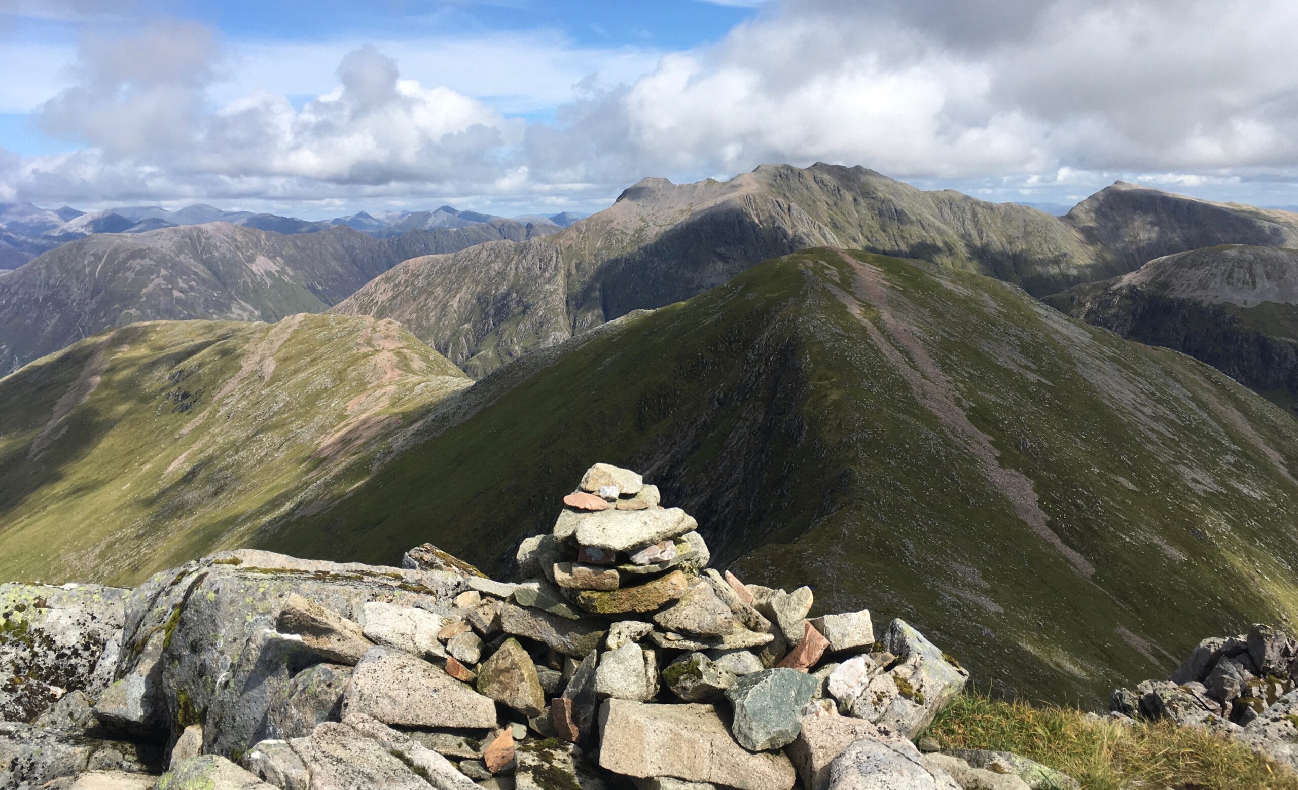 Glen Etive